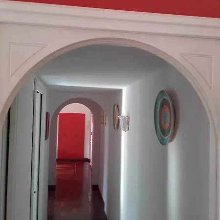 Holiday home Vatican House *