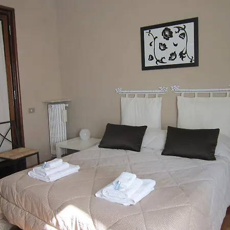 Bed & Breakfast At St. Peter Quiriti Rome