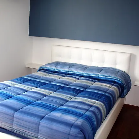 بيت ضيافة Il Rosso E Il Blu روما