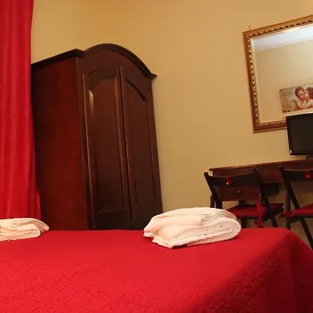 Bed & Breakfast Trastevere