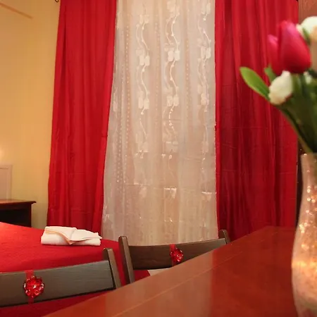 Bed & Breakfast Trastevere 2*
