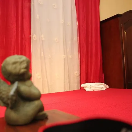 Bed & Breakfast Trastevere 2*