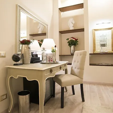Town House 62 Rome