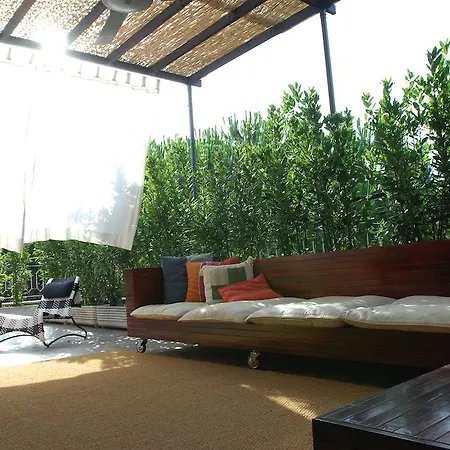 Bed & Breakfast La Chicca