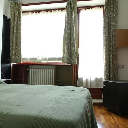Bed & Breakfast La Chicca Rome