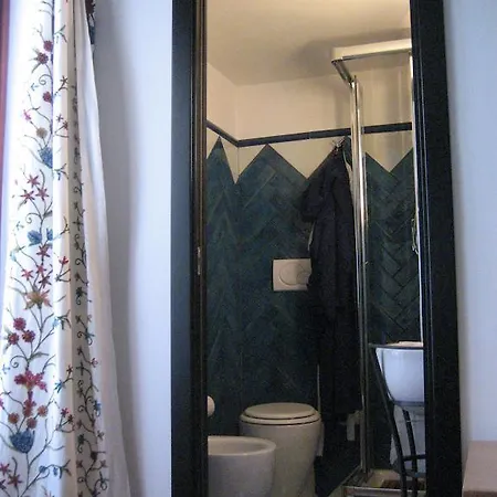 Bed & Breakfast La Chicca *