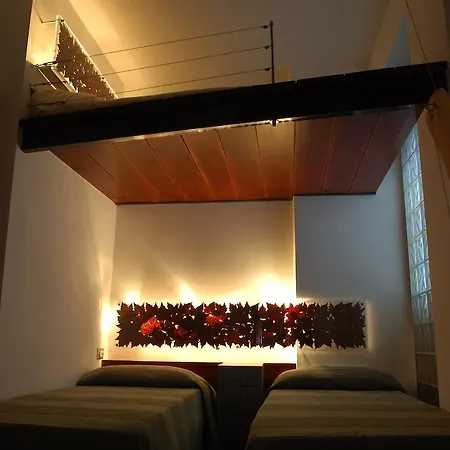 Bed & Breakfast La Chicca
