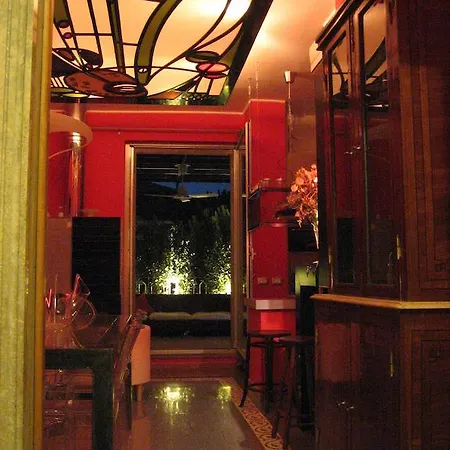 La Chicca Rome