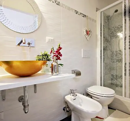 Guest house Le Stanze Di Ottaviano *
