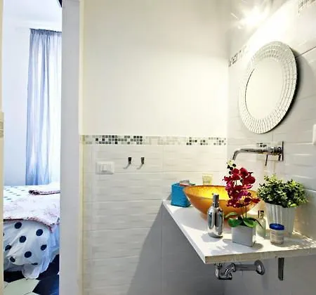 Guest house Le Stanze Di Ottaviano
