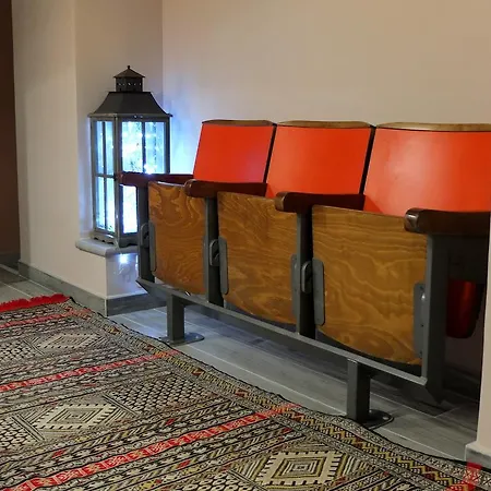 Vendégház Dimora Al 36 Róma