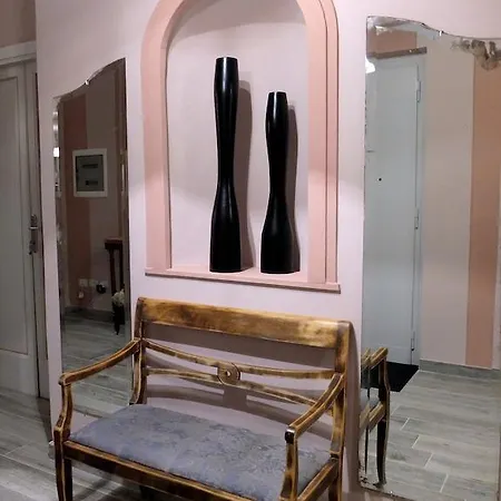 Guest house Dimora Al 36 Rome