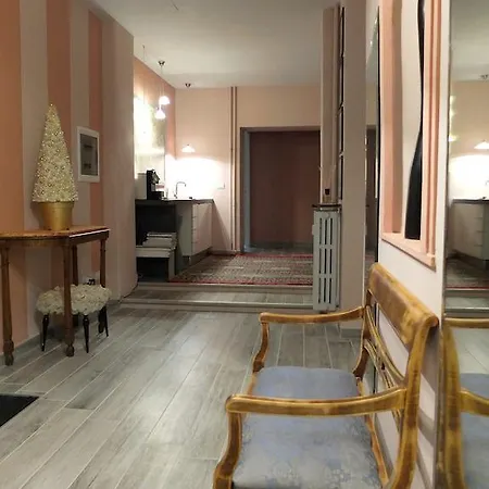 Guest house Dimora Al 36 *