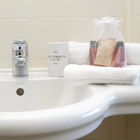 Li Rioni Bed & Breakfast Rome