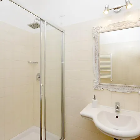Bed & Breakfast Li Rioni Bed & Breakfast