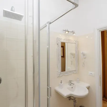 Bed and Breakfast Li Rioni *