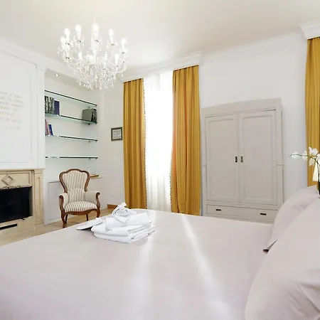 Li Rioni Bed & Breakfast Rome