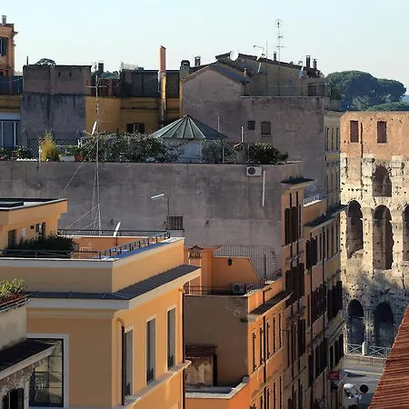 Li Rioni Bed & Breakfast