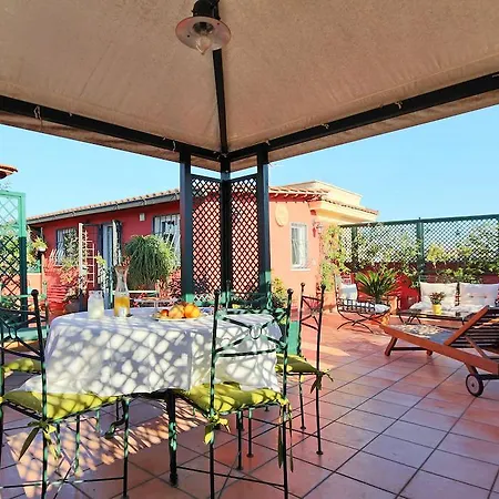 Bed & Breakfast Li Rioni Bed & Breakfast *