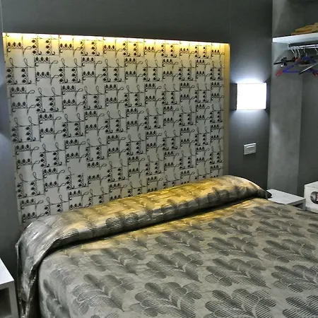Bed & Breakfast Millerome Rome