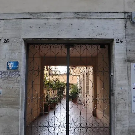 Bed & Breakfast Blanc Rome