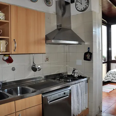 Bed & Breakfast Blanc Rome