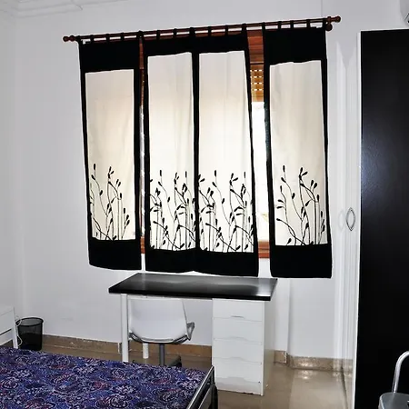Bed & Breakfast Blanc Rome