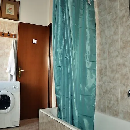 Bed & Breakfast Blanc Rome