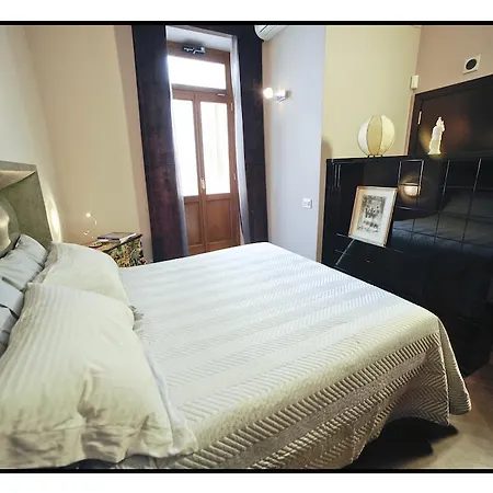 Apartment Luxury Rome