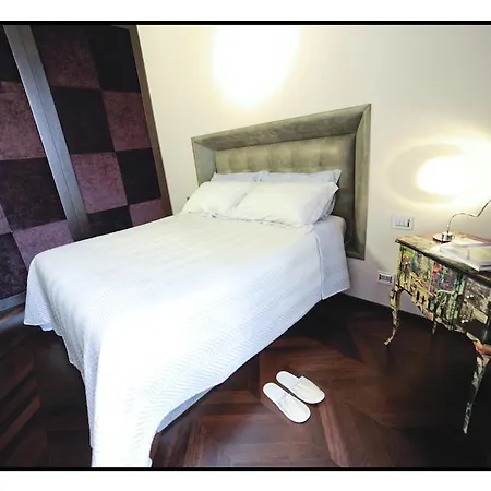 Apartment Luxury *