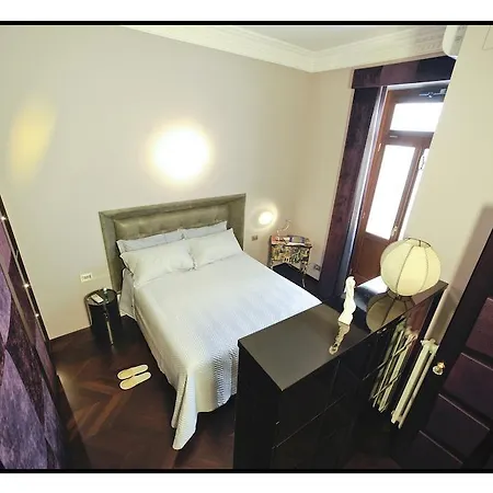 Apartment Luxury Rome