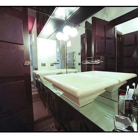Apartment Luxury *