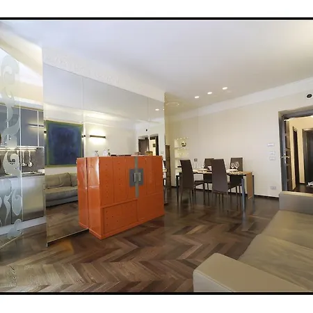 Apartment Luxury *