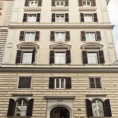 Apartment Casa Luxury Rome