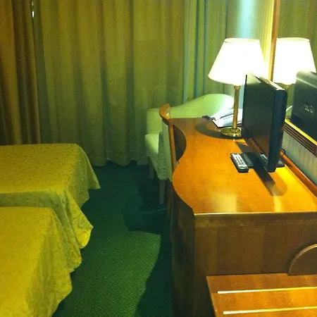 酒店 Clelia Palace 3*