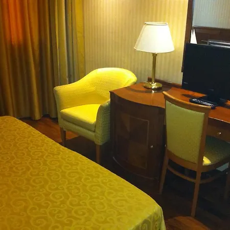 Clelia Palace 罗马