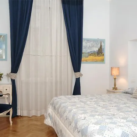 In Rome B&B Rome