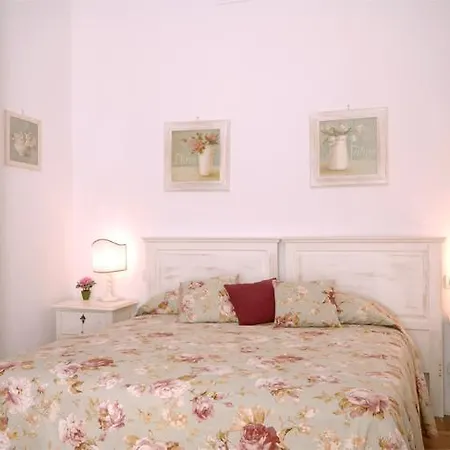 Bed & Breakfast In Rome B&B Rome