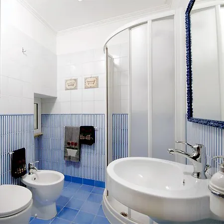In Rome B&B