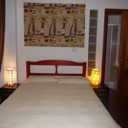 Apartment Doria Suites Rome
