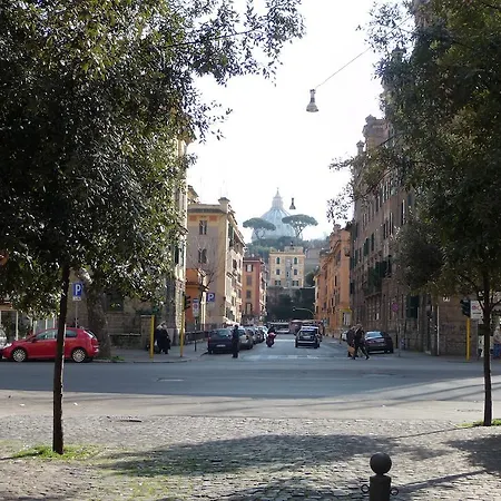 Doria Suites
