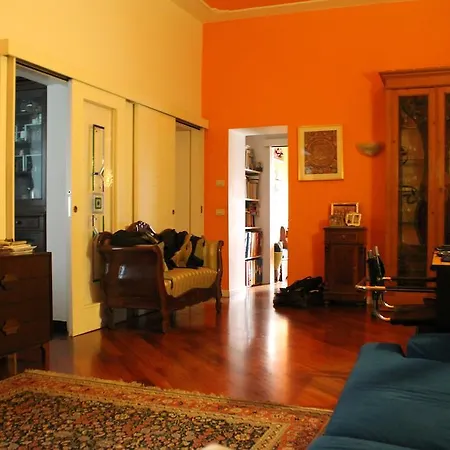 B&b&courtesy Rome