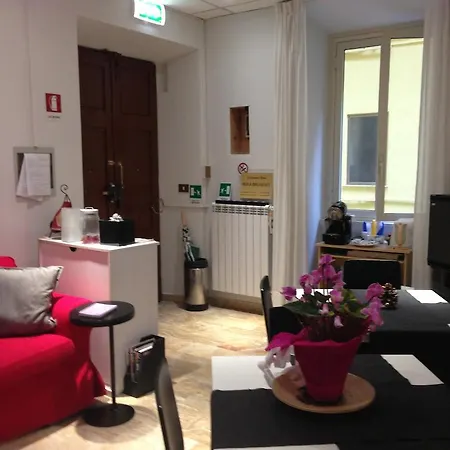 La Sapienza House Roma