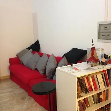 La Sapienza House