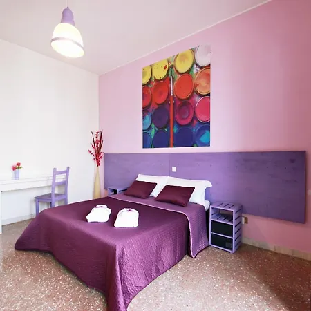 Bed & Breakfast Luna D'est *