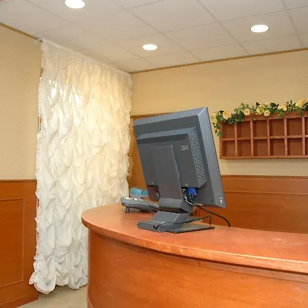 Hotel Shasa