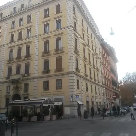 Guesthouse Miami Rome