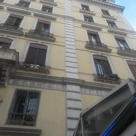 Guest house Guesthouse Miami Rome