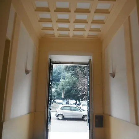 Apartment Domi Aloisii