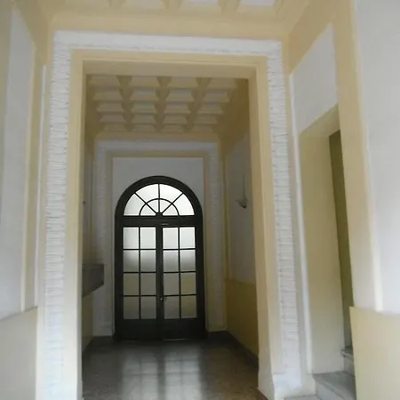 Apartment Domi Aloisii Rome